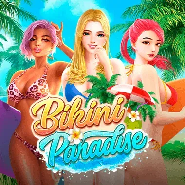 LuckyFox Casino — Bikini Paradise