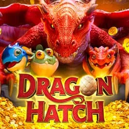 LuckyFox Casino — Dragon Hatch