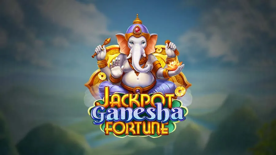 LuckyFox Casino — Jackpot Ganesha