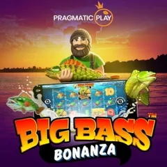 LuckyFox Casino — Bonanza Megaways