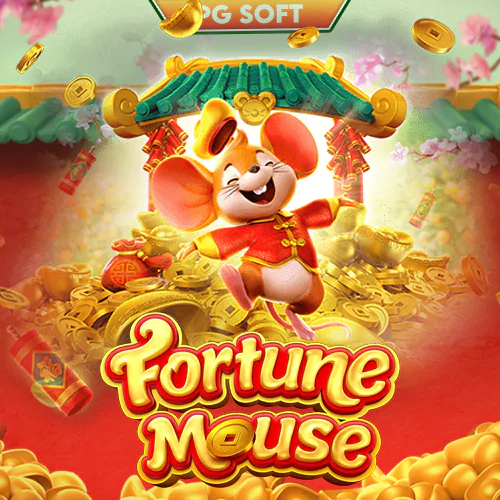 LuckyFox Casino — Fortune Mouse