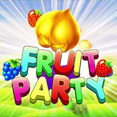 LuckyFox Casino — Fruit Party