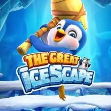 LuckyFox Casino — Ice Escape