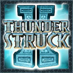 LuckyFox Casino — Thunderstruck II