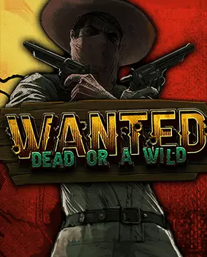 LuckyFox Casino — Wanted Dead or Wild