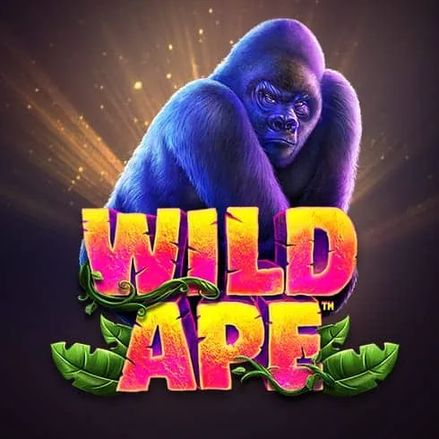LuckyFox Casino — Wild Ape